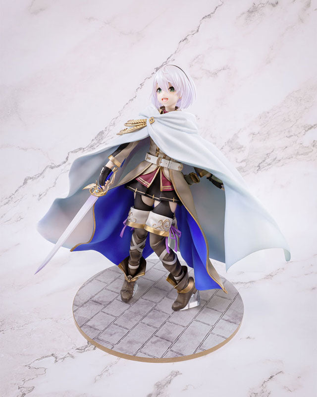 "The Journey of Elaina" Amnesia 1/7 Scale Figure