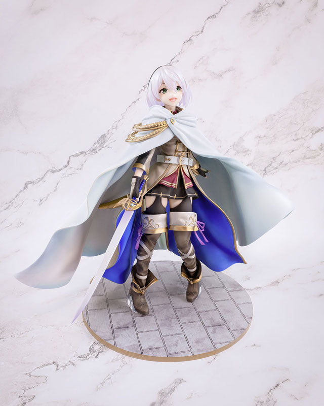 "The Journey of Elaina" Amnesia 1/7 Scale Figure