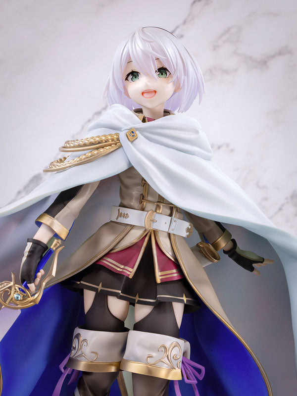 "The Journey of Elaina" Amnesia 1/7 Scale Figure