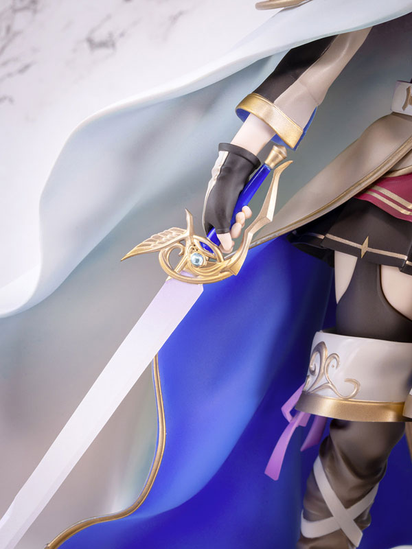 "The Journey of Elaina" Amnesia 1/7 Scale Figure