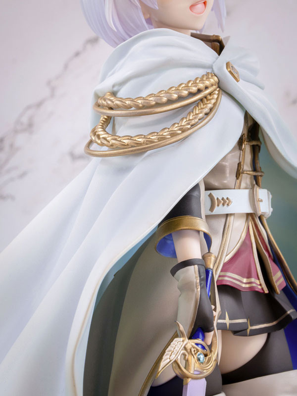 "The Journey of Elaina" Amnesia 1/7 Scale Figure