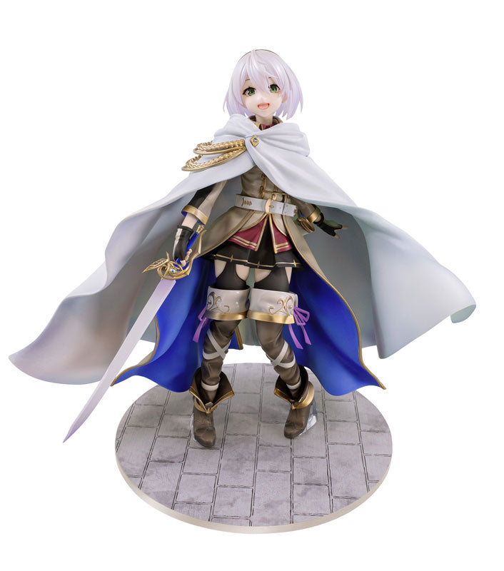 "The Journey of Elaina" Amnesia 1/7 Scale Figure