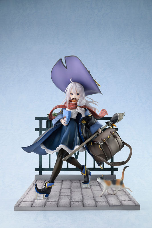 "The Journey of Elaina" Elaina DX Ver. 1/7 Scale Figure