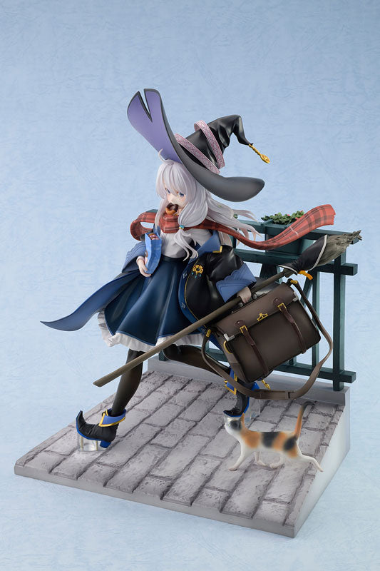 "The Journey of Elaina" Elaina DX Ver. 1/7 Scale Figure