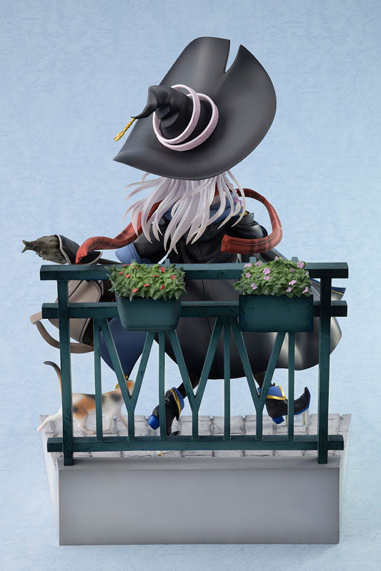 "The Journey of Elaina" Elaina DX Ver. 1/7 Scale Figure
