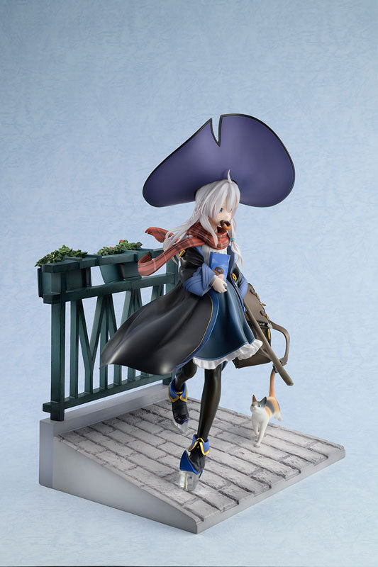 "The Journey of Elaina" Elaina DX Ver. 1/7 Scale Figure