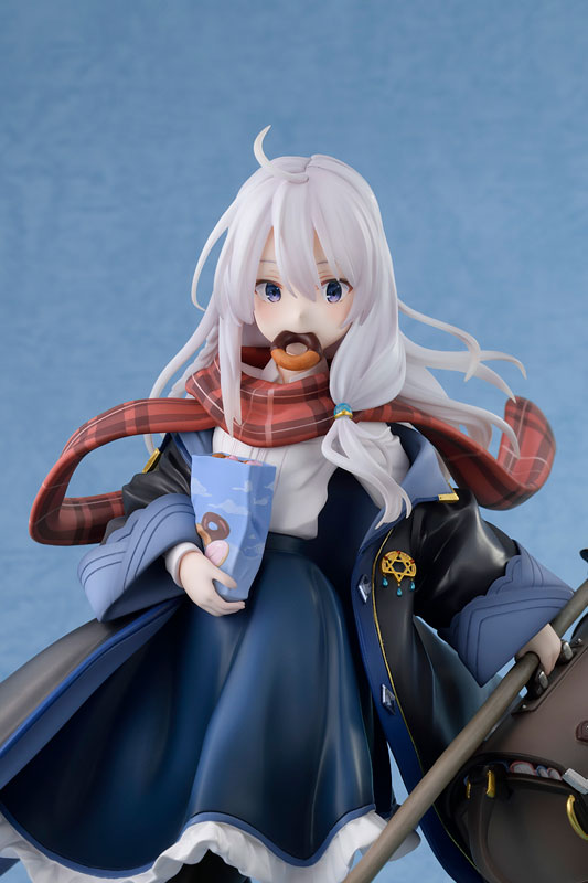 "The Journey of Elaina" Elaina DX Ver. 1/7 Scale Figure