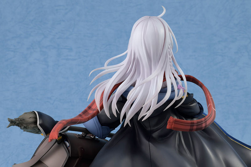 "The Journey of Elaina" Elaina DX Ver. 1/7 Scale Figure