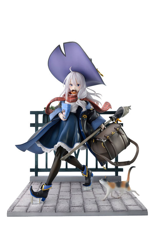 "The Journey of Elaina" Elaina DX Ver. 1/7 Scale Figure