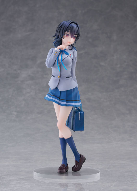 "I Made Friends with the Second Prettiest Girl in My Class" Asanagi Umi 1/7 Scale Figure