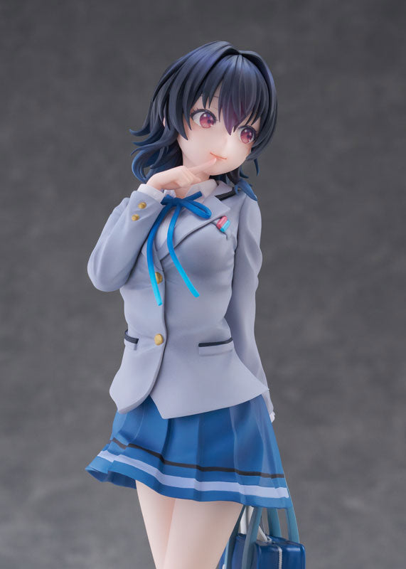 "I Made Friends with the Second Prettiest Girl in My Class" Asanagi Umi 1/7 Scale Figure