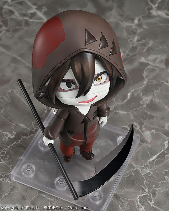 Nendoroid "Angels of Death" Isaac Foster