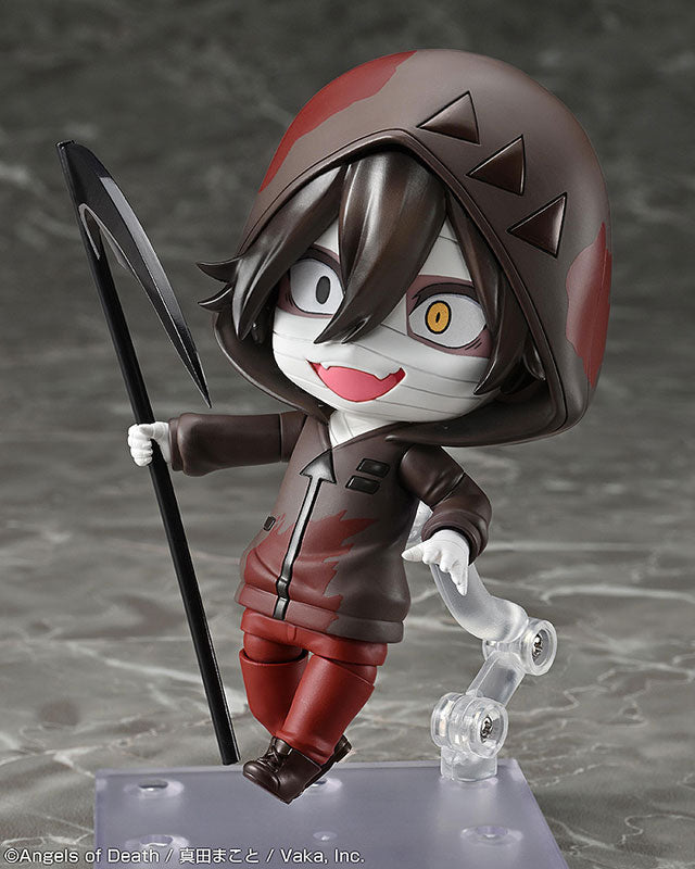 Nendoroid "Angels of Death" Isaac Foster