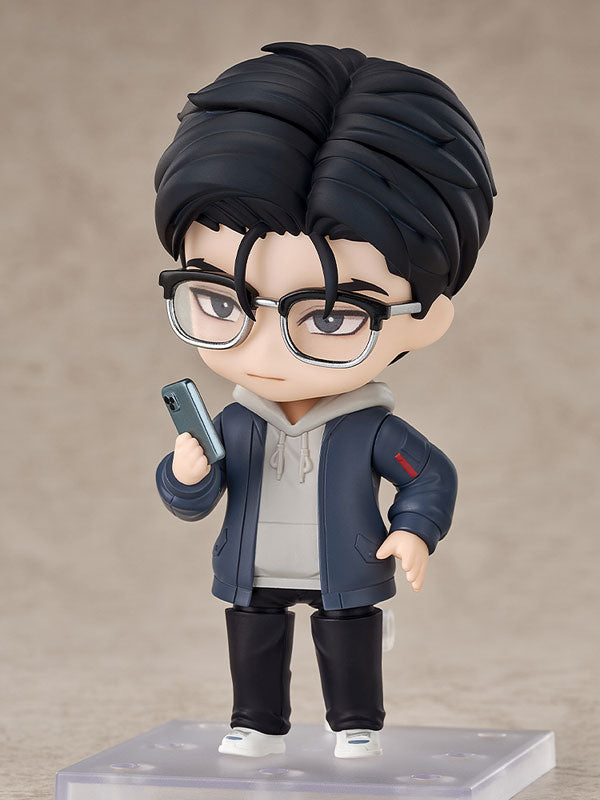 Nendoroid "Jinx" Joo Jaekyung & Kim Dan