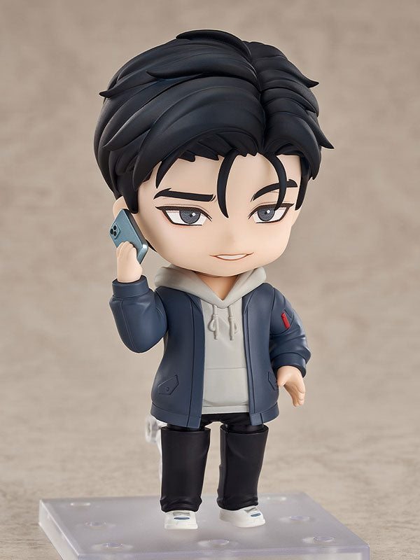 Nendoroid "Jinx" Joo Jaekyung & Kim Dan
