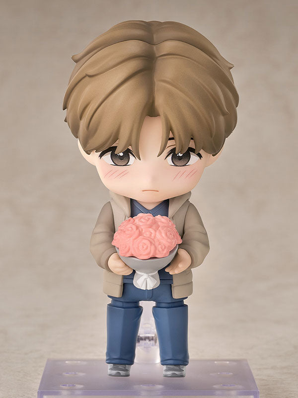 Nendoroid "Jinx" Joo Jaekyung & Kim Dan