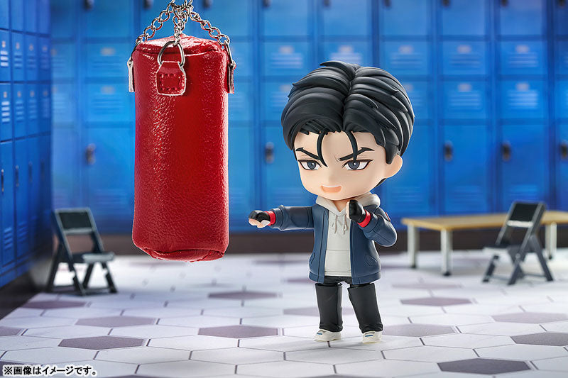 Nendoroid "Jinx" Joo Jaekyung & Kim Dan