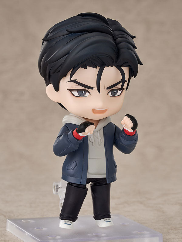 Nendoroid "Jinx" Joo Jaekyung