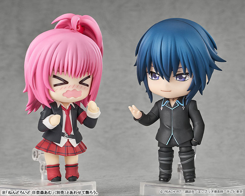 Nendoroid "Shugo Chara!" Tsukiyomi Ikuto