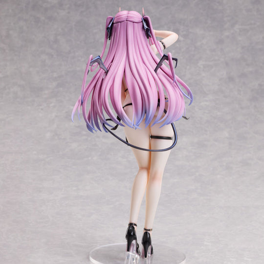 Shimanun Illustration Zakozako-chan 1/6 Scale Figure