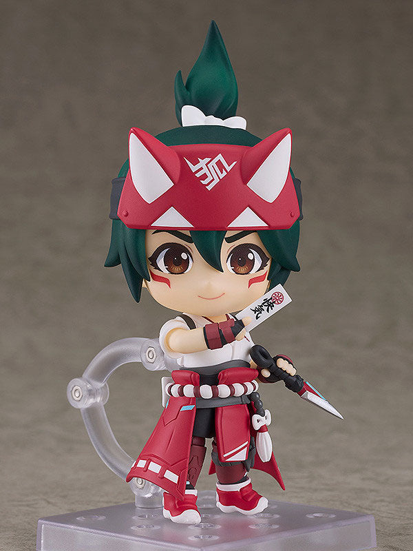 Nendoroid "Overwatch" Kiriko