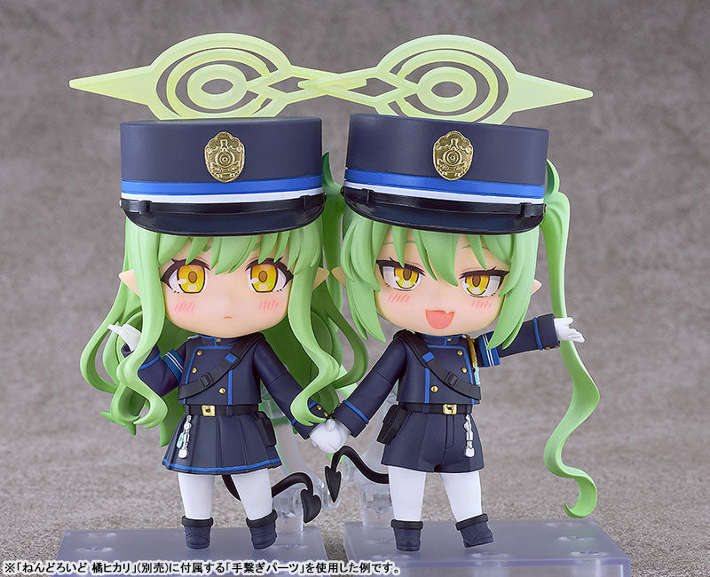 Nendoroid "Blue Archive" Tachibana Nozomi