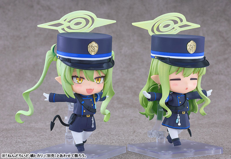 Nendoroid "Blue Archive" Tachibana Nozomi