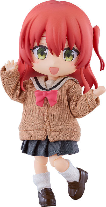 Nendoroid Doll "Bocchi the Rock!" Kita Ikuyo