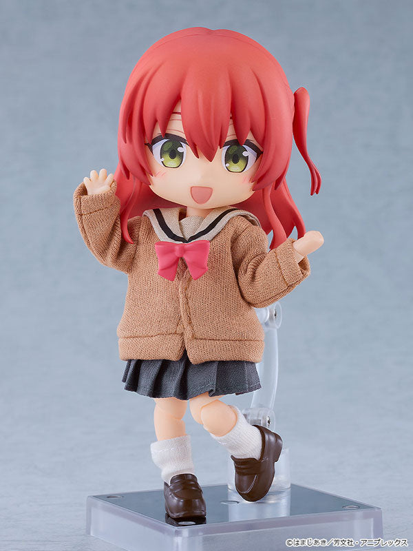 Nendoroid Doll "Bocchi the Rock!" Kita Ikuyo