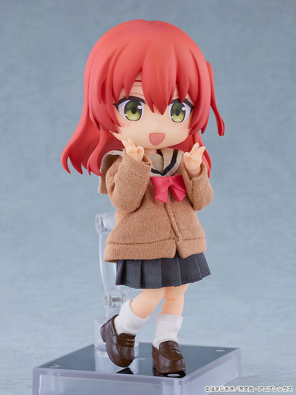 Nendoroid Doll "Bocchi the Rock!" Kita Ikuyo