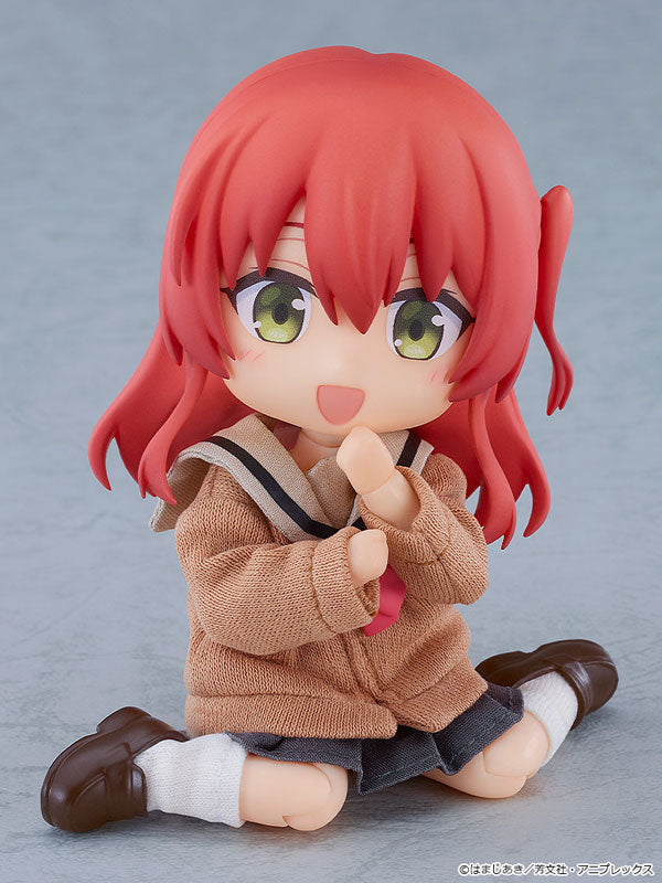 Nendoroid Doll "Bocchi the Rock!" Kita Ikuyo