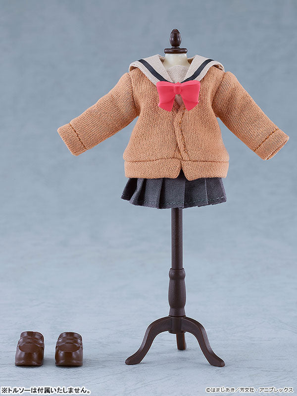 Nendoroid Doll "Bocchi the Rock!" Kita Ikuyo