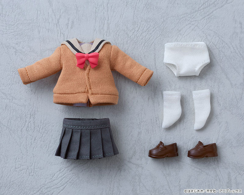 Nendoroid Doll "Bocchi the Rock!" Kita Ikuyo