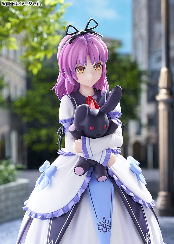 POP UP PARADE "Trails in the Sky 2nd Chapter" Renne L Size