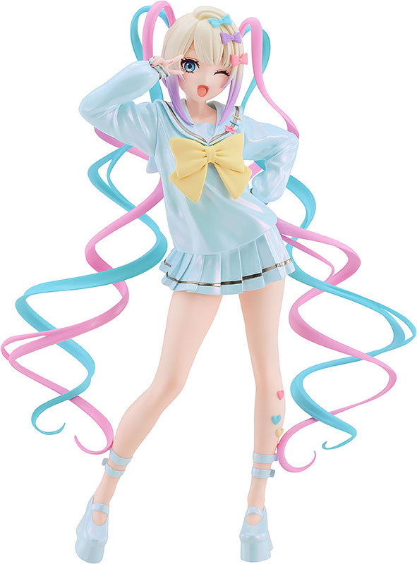 POP UP PARADE "NEEDY STREAMER OVERLOAD" OMGkawaiiAngel Anime Ver.