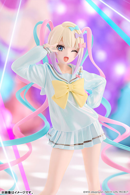 POP UP PARADE "NEEDY STREAMER OVERLOAD" OMGkawaiiAngel Anime Ver.