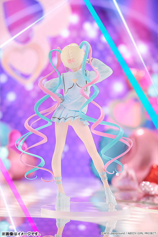 POP UP PARADE "NEEDY STREAMER OVERLOAD" OMGkawaiiAngel Anime Ver.