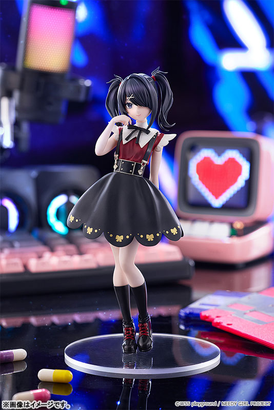 POP UP PARADE "NEEDY STREAMER OVERLOAD" Ame-chan Anime Ver.