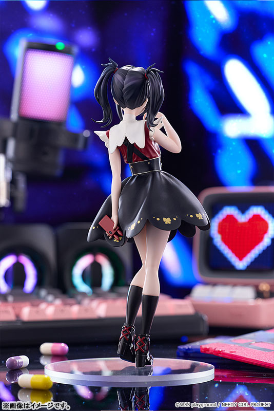 POP UP PARADE "NEEDY STREAMER OVERLOAD" Ame-chan Anime Ver.