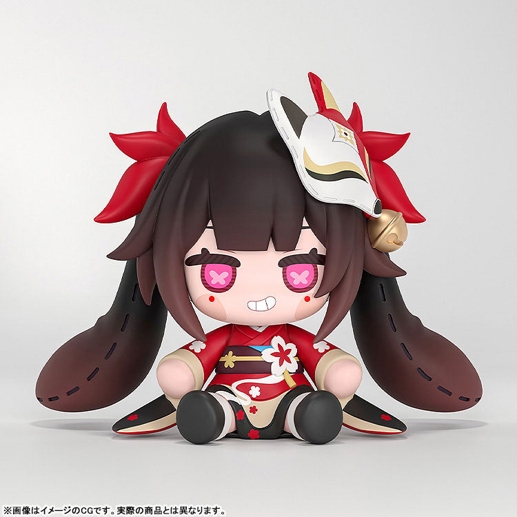 HUGGY BOOM "Honkai: Star Rail" Sparkle's Bomb Doll