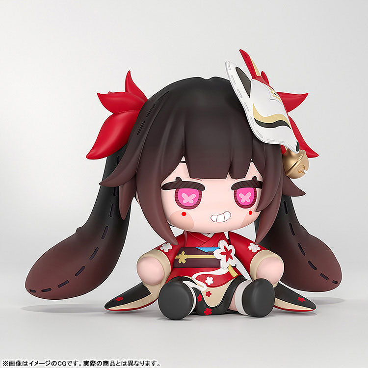HUGGY BOOM "Honkai: Star Rail" Sparkle's Bomb Doll