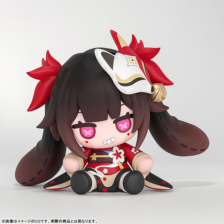 HUGGY BOOM "Honkai: Star Rail" Sparkle's Bomb Doll