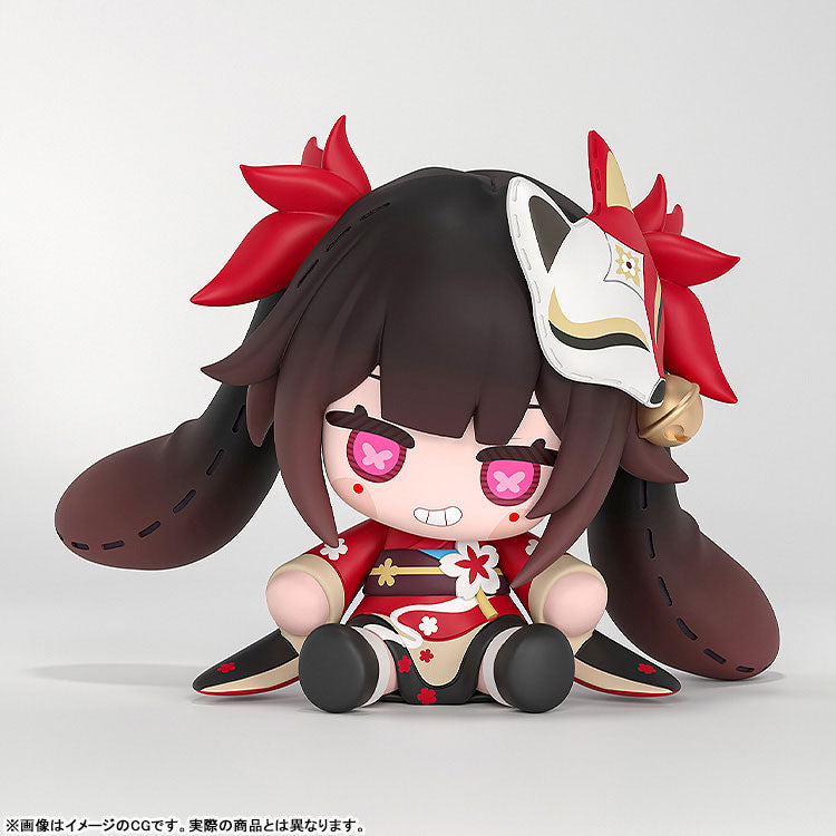 HUGGY BOOM "Honkai: Star Rail" Sparkle's Bomb Doll