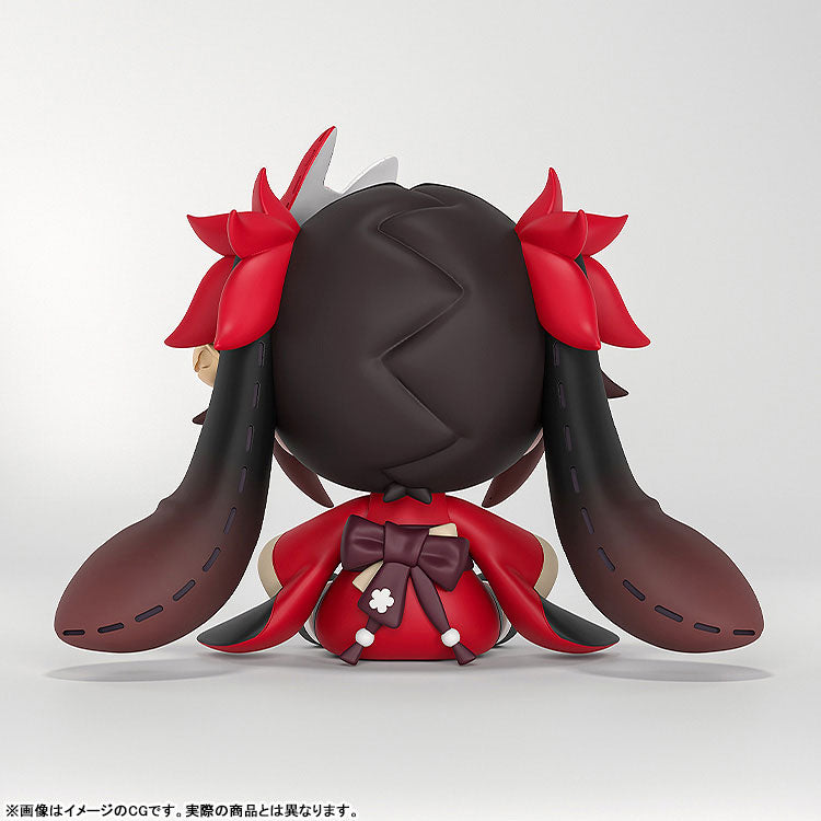 HUGGY BOOM "Honkai: Star Rail" Sparkle's Bomb Doll