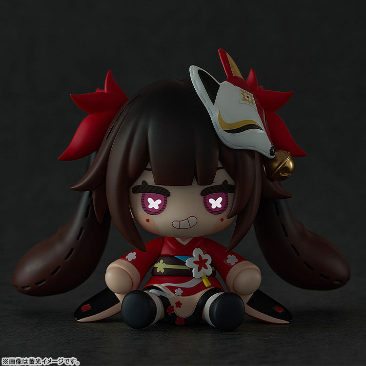 HUGGY BOOM "Honkai: Star Rail" Sparkle's Bomb Doll
