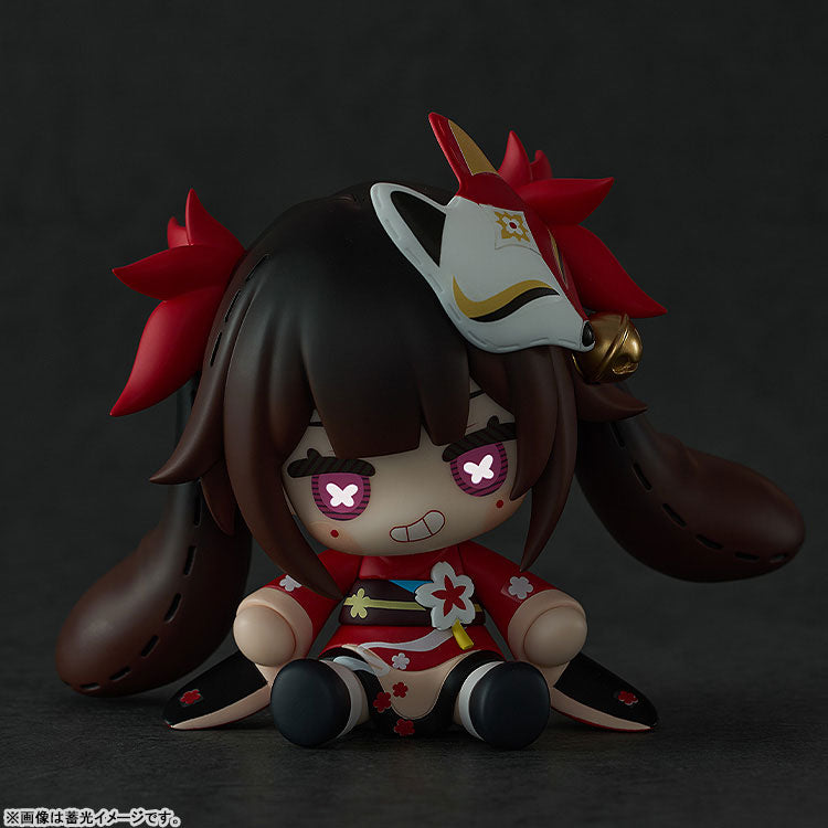 HUGGY BOOM "Honkai: Star Rail" Sparkle's Bomb Doll