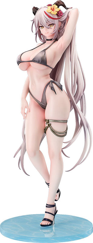 "Azur Lane" Agir Nightpool 1/6 Scale Figure