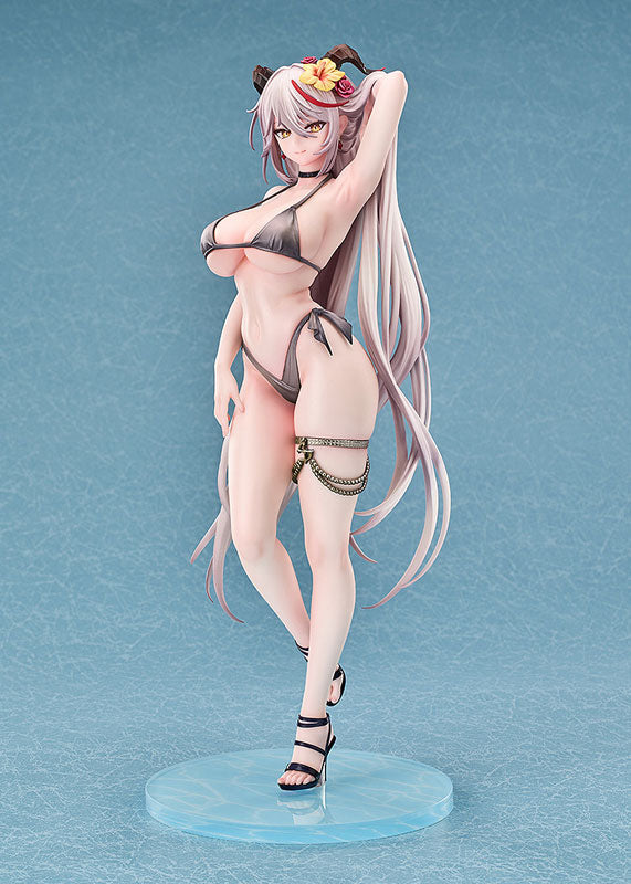"Azur Lane" Agir Nightpool 1/6 Scale Figure