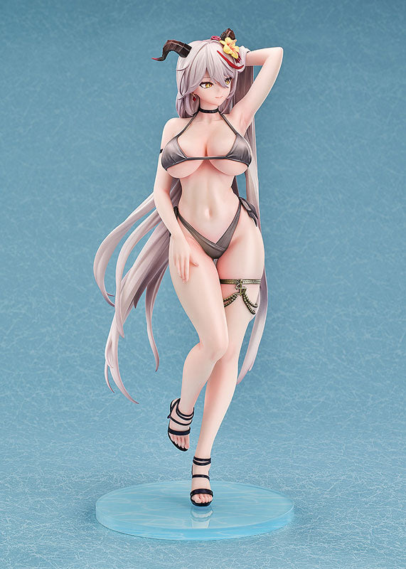 "Azur Lane" Agir Nightpool 1/6 Scale Figure