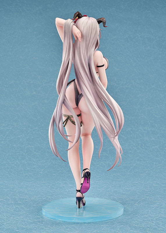 "Azur Lane" Agir Nightpool 1/6 Scale Figure